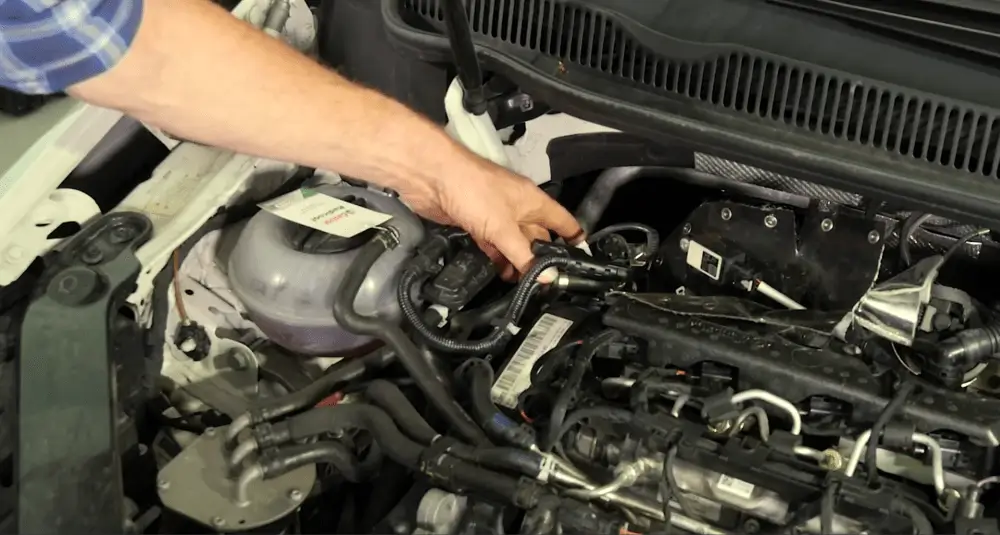 4.1 Aufbau und Funktion einer SCR-Anlage 4.1 Aufbau und Funktion einer SCR-Anlage