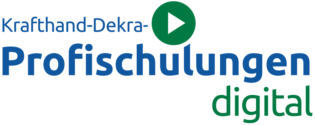 Benzin-Direkteinspritzung - Online Videoschulung