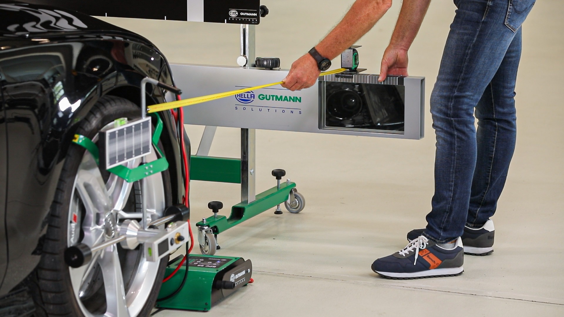 Fahrerassistenzsysteme in der Werkstattpraxis Profischulungen digital