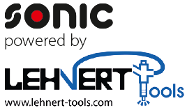 Sonic/Lehnert Logo
