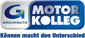 MotorKolleg Logo