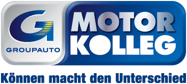 MotorKolleg Logo